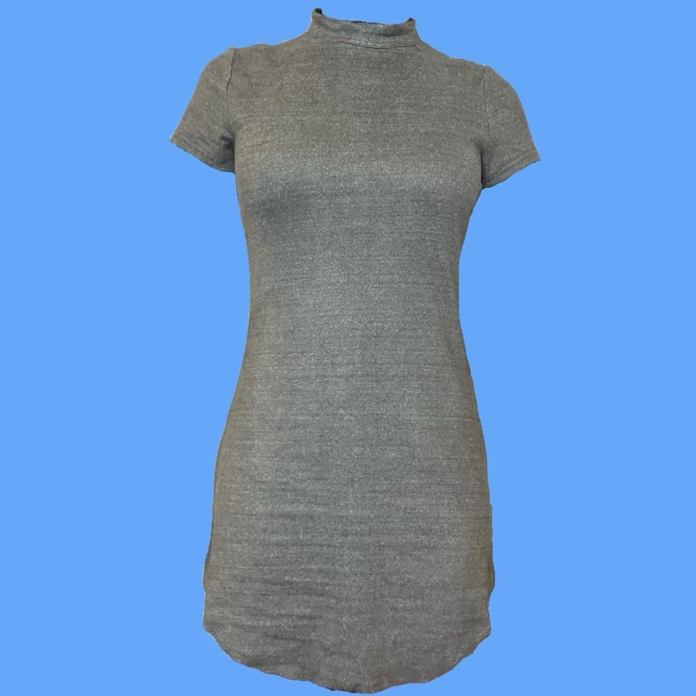 Koolook Shirt Dress